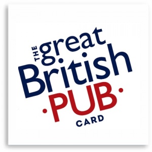 Old English Inns (The Great British Pub Card) E-Code